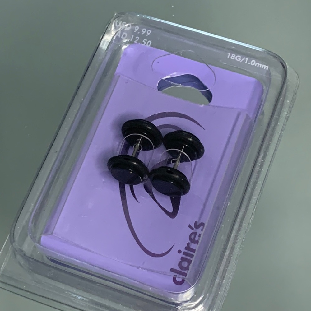 ‼️$𝟓-𝐚𝐝𝐝 𝐨𝐧: Imitation Spacers